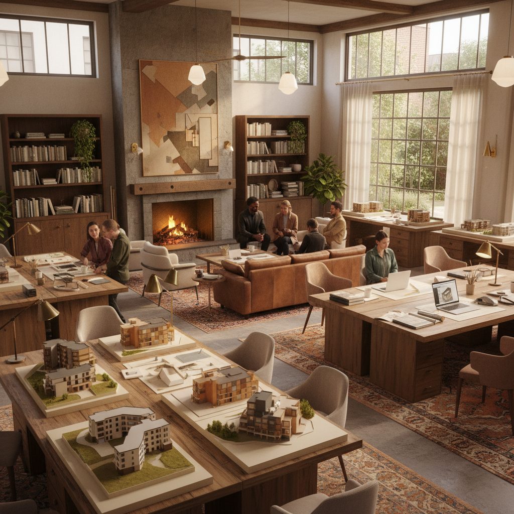 Apartamente 2 Camere