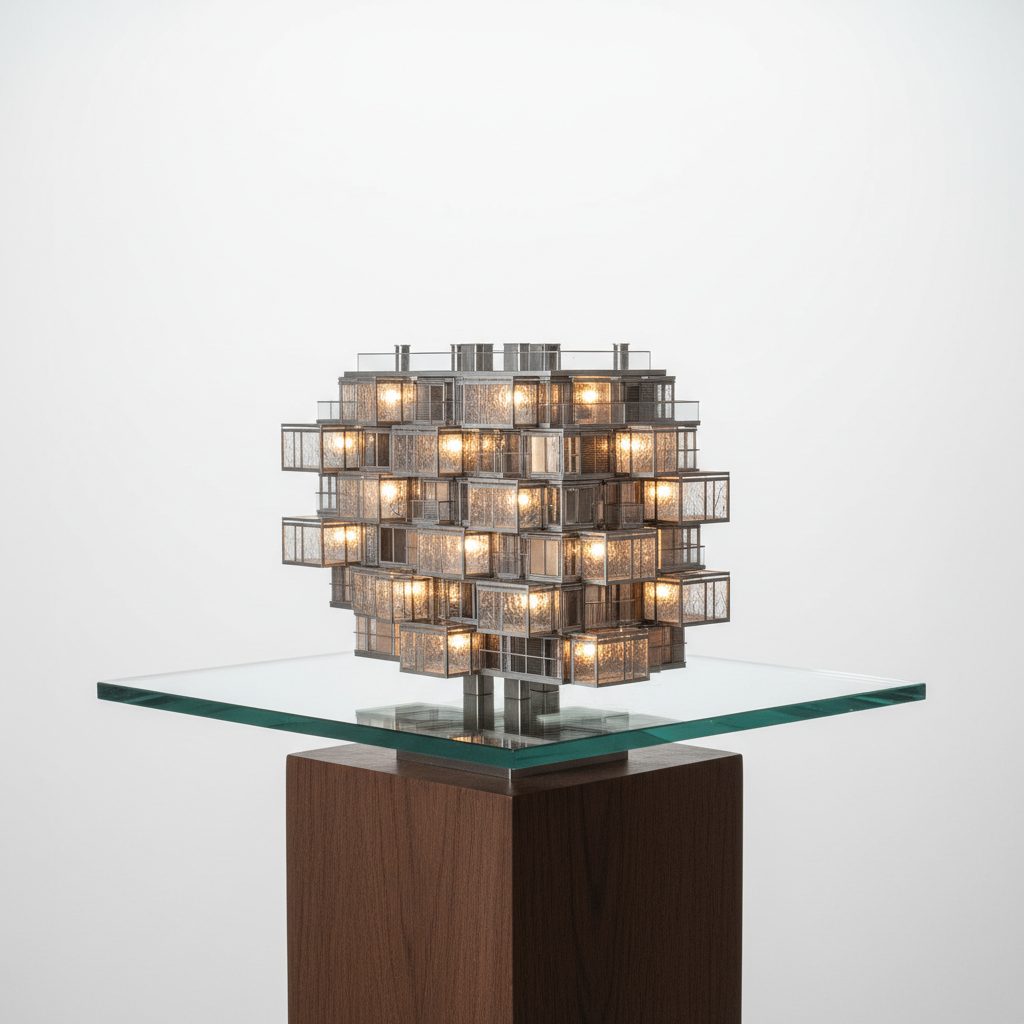 Apartamente 3 Camere