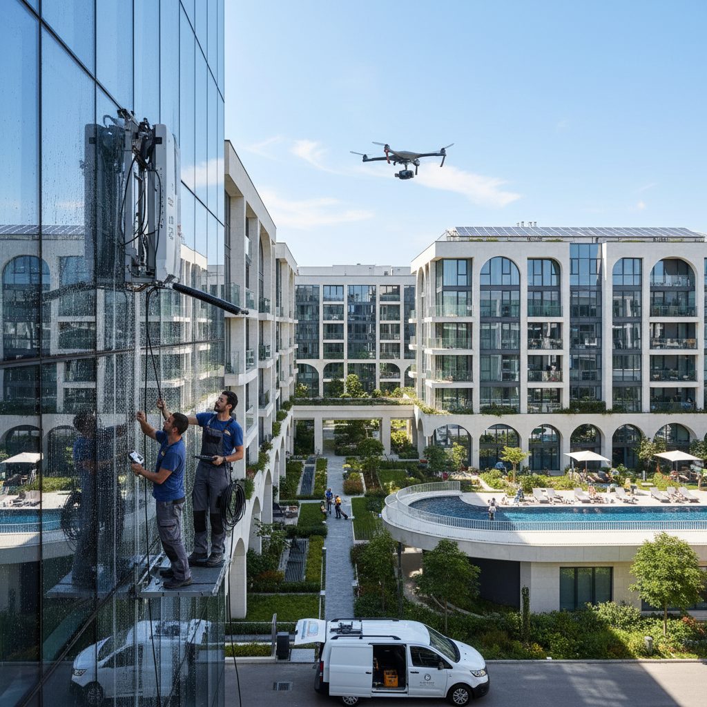 Parc și Loc de Joacă