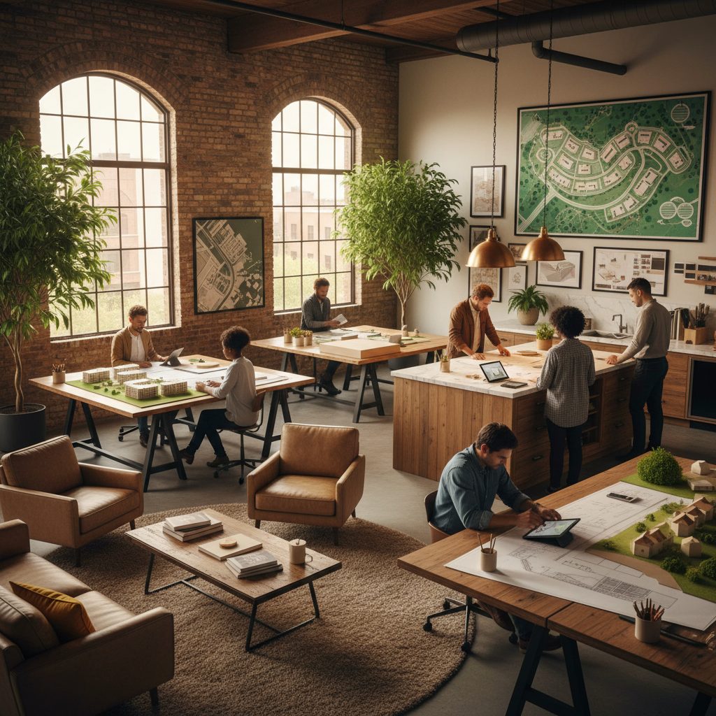 Apartamente 2 Camere