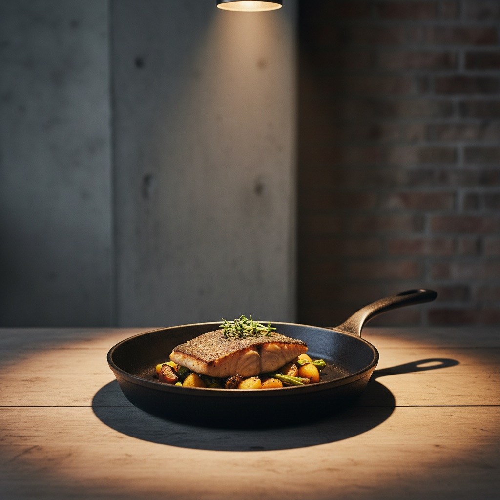 Interior restaurant modern Sol